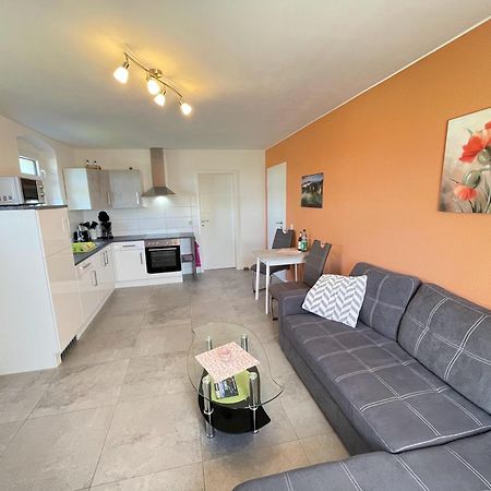 Ferienwohnung Wanderglueck Rathmannsdorf Ngoại thất bức ảnh
